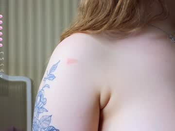 girl Boob Cam with wonderkisss