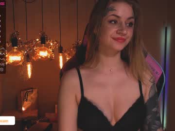 girl Boob Cam with lauracosmos