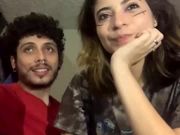 couple Boob Cam with arthurcroww