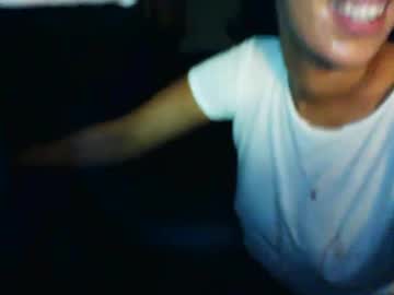 couple Boob Cam with cooterclamp