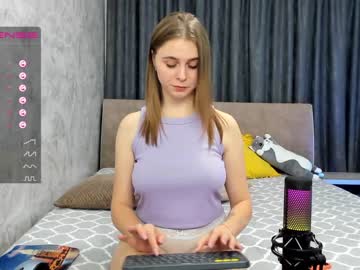 girl Boob Cam with alyona_24