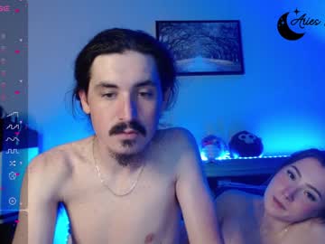 couple Boob Cam with anonymous_adventures