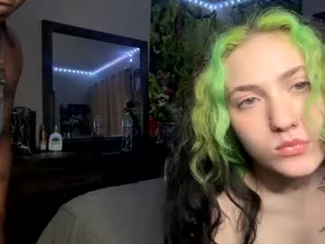 couple Boob Cam with l3sbianluvr111
