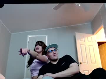 couple Boob Cam with beenthankful