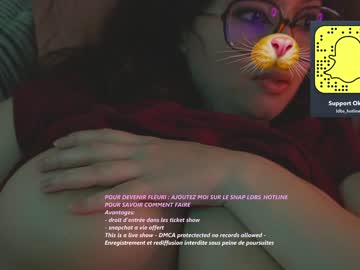 girl Boob Cam with super_cherie