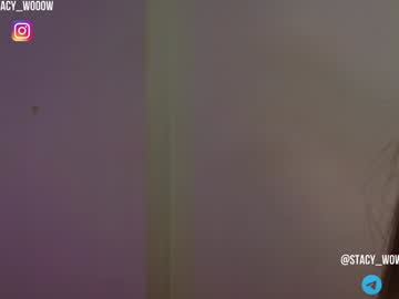girl Boob Cam with stacy_wooow