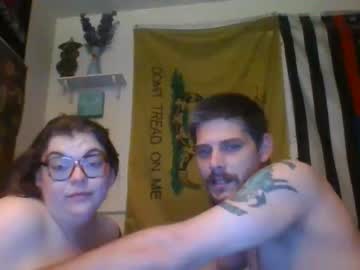 couple Boob Cam with toxiclove1311