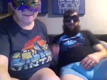 couple Boob Cam with a_nervous_couple