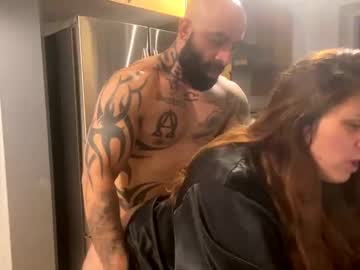 couple Boob Cam with european_couple30