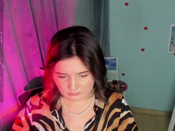 girl Boob Cam with jennie_berry