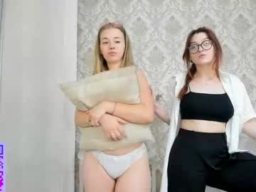 couple Boob Cam with normaduell