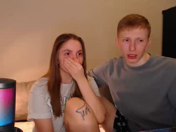 couple Boob Cam with julsweet