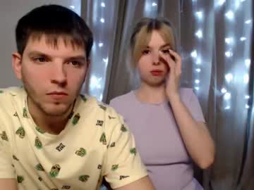 couple Boob Cam with welly_berry