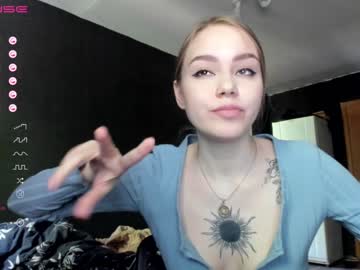 girl Boob Cam with ur_sweet_lily