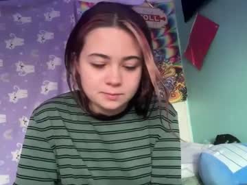 girl Boob Cam with sillygoosey69