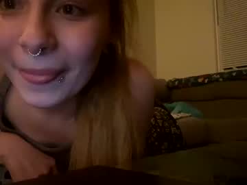 girl Boob Cam with klevans23