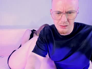 couple Boob Cam with cutie_lilu