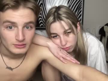 couple Boob Cam with emiliacrossford