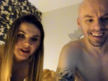 couple Boob Cam with mistergreyslxt