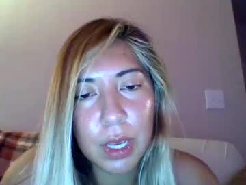 girl Boob Cam with blondiejacky