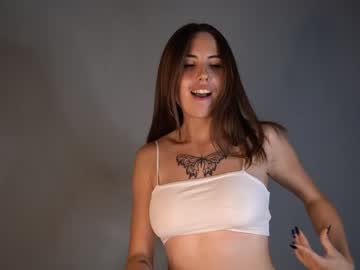 girl Boob Cam with katetoday
