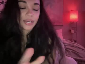 girl Boob Cam with tylaniee