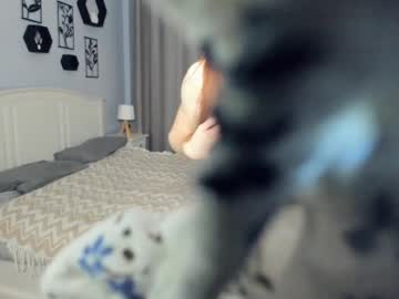 girl Boob Cam with _capr1ce_