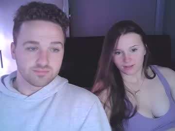 couple Boob Cam with couples18