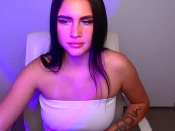 girl Boob Cam with olivia_blade