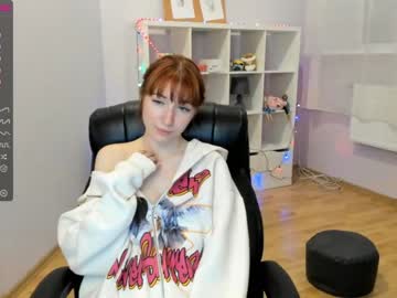 girl Boob Cam with girlie_twinkle