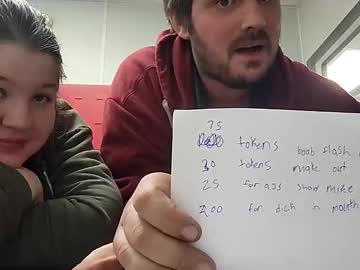 couple Boob Cam with mleppo30