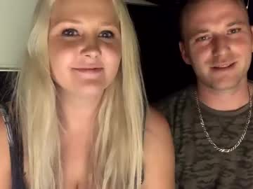 couple Boob Cam with tkbitch103