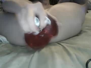 girl Boob Cam with starfish420_