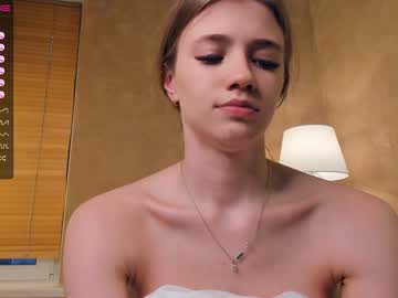 girl Boob Cam with coral_reef
