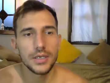couple Boob Cam with adam_and_lea