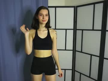 girl Boob Cam with ainsleyhammett