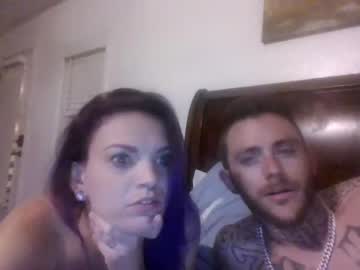 couple Boob Cam with serenityloves76
