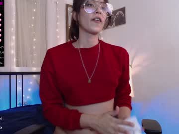 girl Boob Cam with vicahsade
