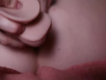 girl Boob Cam with realrubywilder