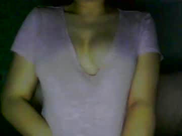 girl Boob Cam with yourshyberry_