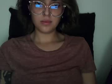 girl Boob Cam with solburkle_