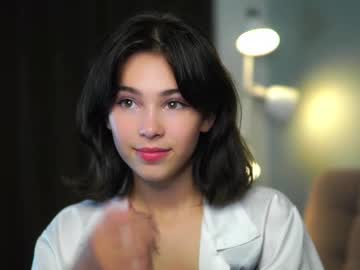 girl Boob Cam with neroliamara
