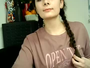 girl Boob Cam with queensoffya