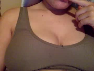 girl Boob Cam with project_luna