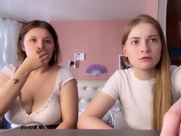 couple Boob Cam with angry_girl