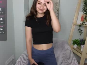 girl Boob Cam with small_beautyx
