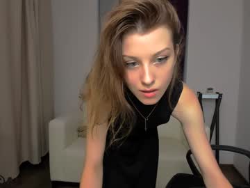 girl Boob Cam with flossie_candy