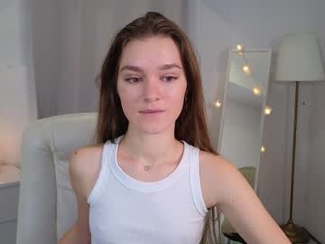 girl Boob Cam with charming_luna