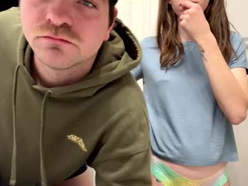 couple Boob Cam with xxxbabyred