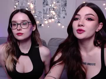 girl Boob Cam with meow__baby